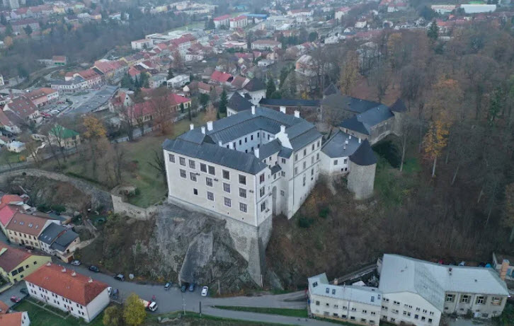Muzeum Velké Meziříčí, Czech Republic (Czechia)